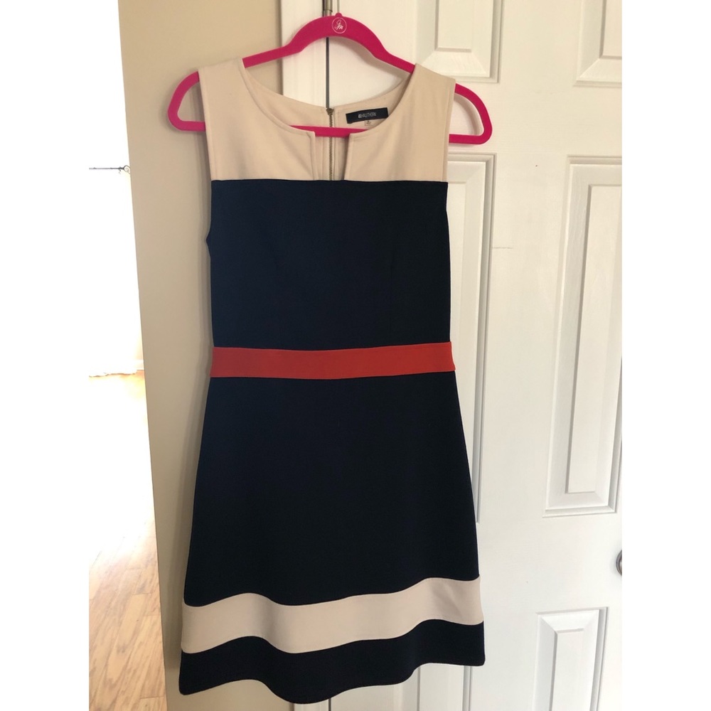 41 Hawthorn Dress, size small